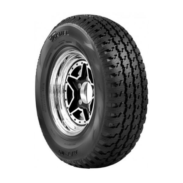 Pneu 265/75r16 A/t-09 112/109q Tornel