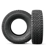 Pneu 265/75r16 Remold At (modelo Bf) Cockstone Ck 405 - Inmetro