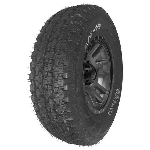 Pneu 265/75r16 Tornel AT09 Letra Branca *