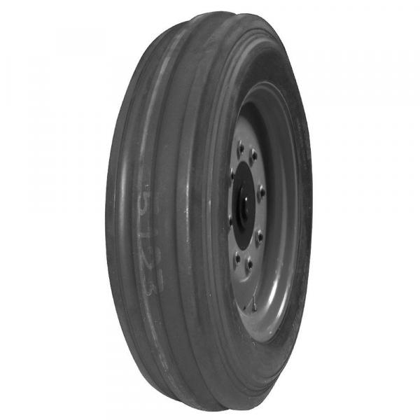 Pneu 650-16 Addo India F-2 Triraiado 8 Lonas