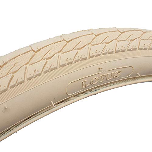 Pneu 26x1.90 (50-559mm) Krokodil Creme