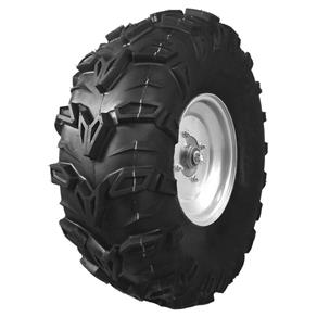 Pneu 26x10R12 Arisun AT-12 6 Lonas Traseiro - Quadriciclo