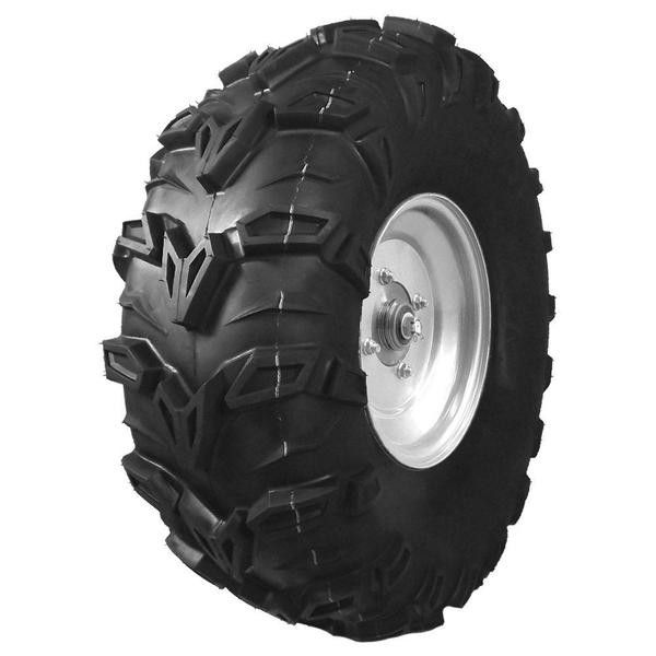 Pneu 26x10R12 Arisun AT-12 6 Lonas Traseiro - Quadriciclo