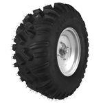 Pneu 26x11R12 Forerunner RHEA 6 Lonas Traseiro - Quadriciclo