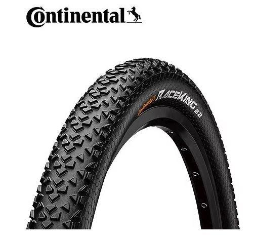 Pneu 27.5x2.2 Continental Race King Performance Preto/dobravel