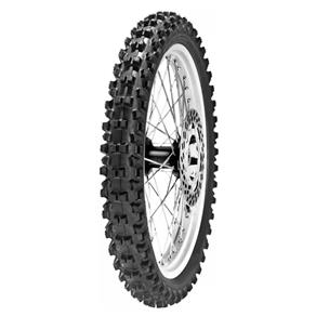 Pneu 70/100-19 Rinaldi RS 47 Cross 42M Moto (Dianteiro)