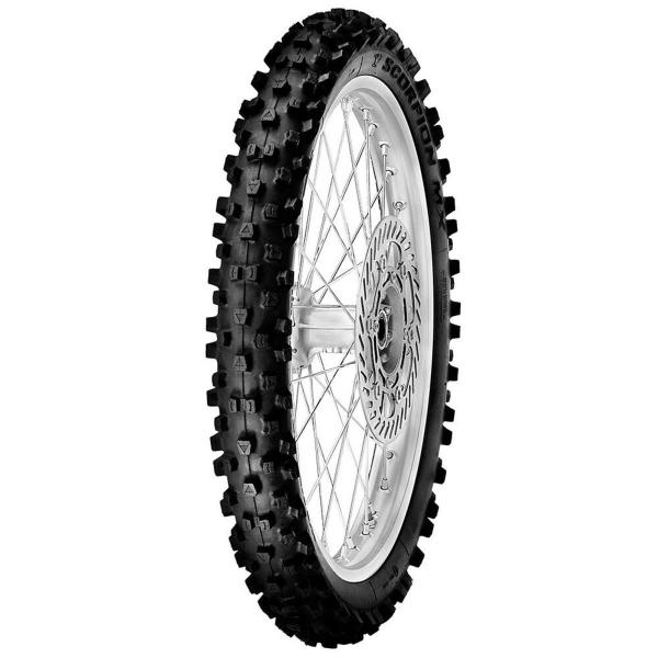 Pneu 70/100-19 Scorpion Mx Extra J Tt 42m - Pirelli