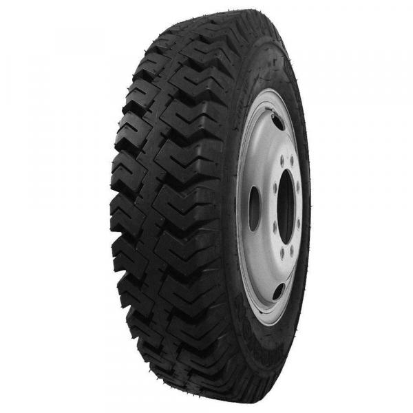 Pneu 750-16 Maggion Borrachudo Super Traction 12 Lonas