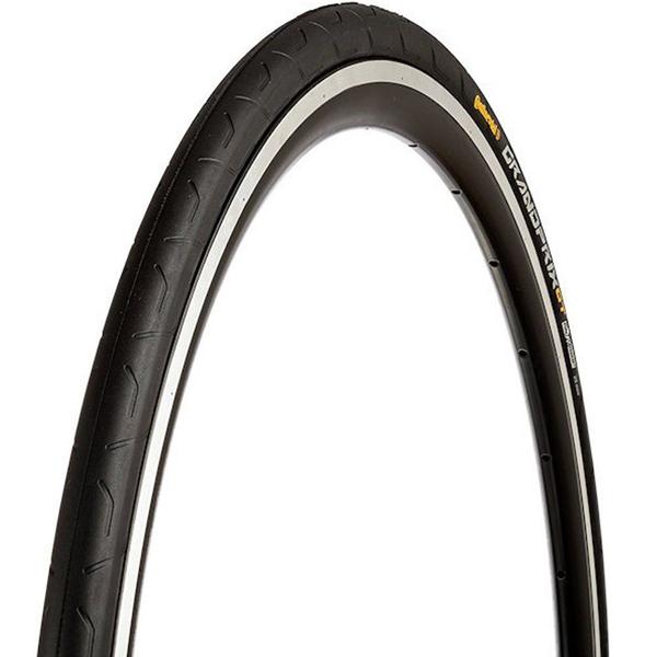 Pneu 700 Continental Grand Prix Gt Kevlar Preto 700x25