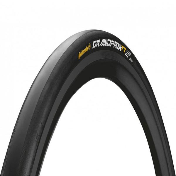 Pneu 700 Continental Grand Prix Tt Kevlar Preto 700x23