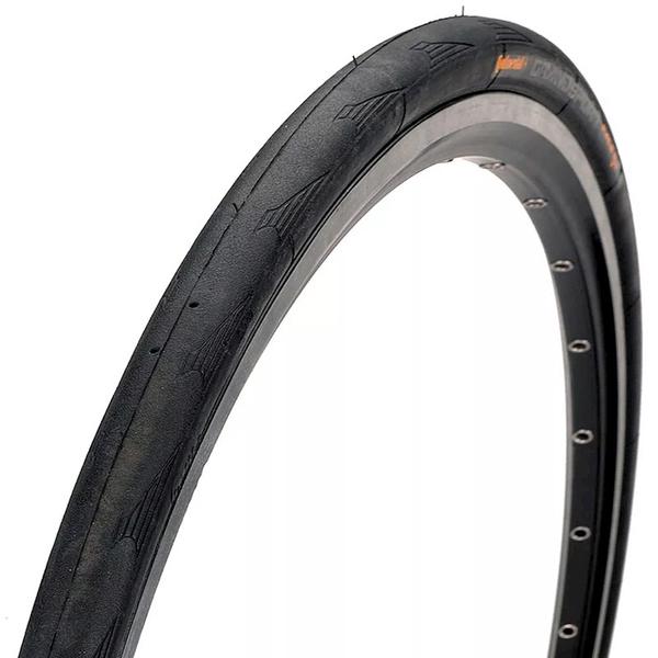 Pneu 700 Continental Grand Sport Extra Kevlar Preto