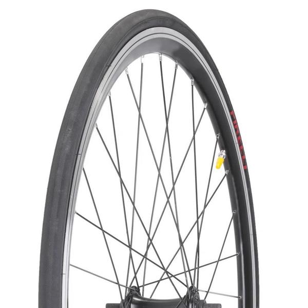 Pneu 700x23 Pirelli Corsa Pro com Arame