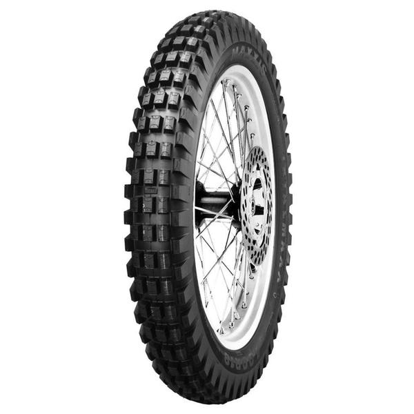 Pneu 275-21 Maxxis M7319 49M Cross Moto (Dianteiro)