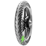 Pneu 2.75-17 Pirelli Super City 47p C/ Camara Podium