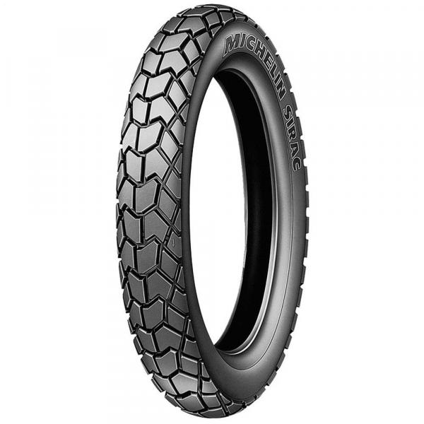 Pneu 2.75-18 Sirac Street Tl/tt - Michelin