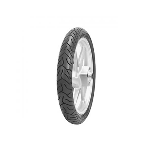 Pneu 2.75-18-TL Metzeler ME STREET Dianteiro S/camara