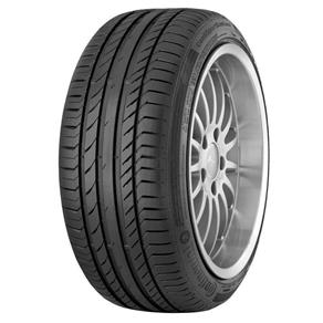 Pneu 275/40R20 Continental ContiSport Contact 5 SSR 106W RUN FLAT