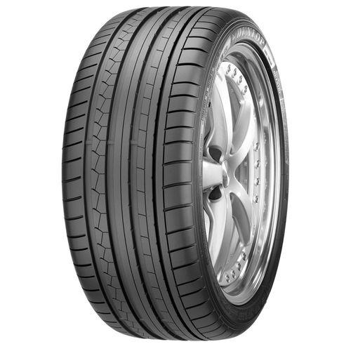 Pneu 275/40R20 Dunlop SP Sport Maxx GT 106W RUN FLAT