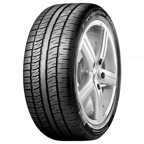 Pneu 275/40R20 Pirelli Scorpion Zero 106Y (Original Range Rover Sport)