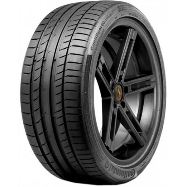 Pneu 275/45 R20 110V XL FR CCLXSP - CONTINENTAL - Pneu Continental