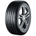 Pneu 275/45R21 ContiCrossContact LX Sport Continental 110Y