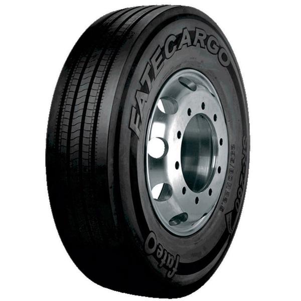 Pneu 275/70r22.5 Fate Sr260 Liso 148/145l