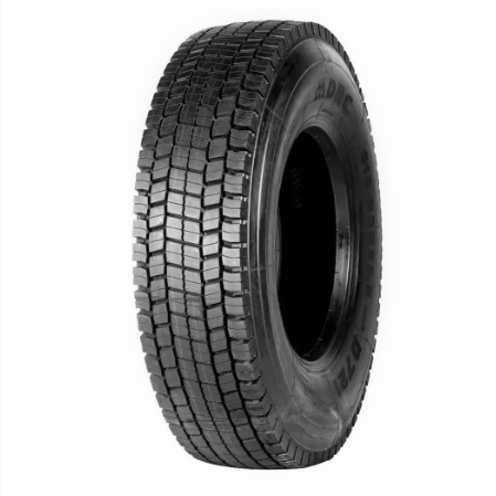 Pneu 275/80R22.5 149/146L D721 DRC