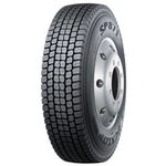 Pneu 275/80R22,5 16PR 16 149/146L SP871 Tração