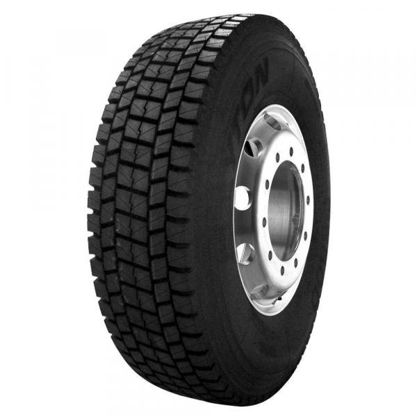 Pneu 275/80R22,5 Bridgestone Dayton D660D Borrachudo 16 Lonas 149/146L