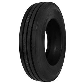 Pneu 275/80R22,5 Continental HSR2 149/146L