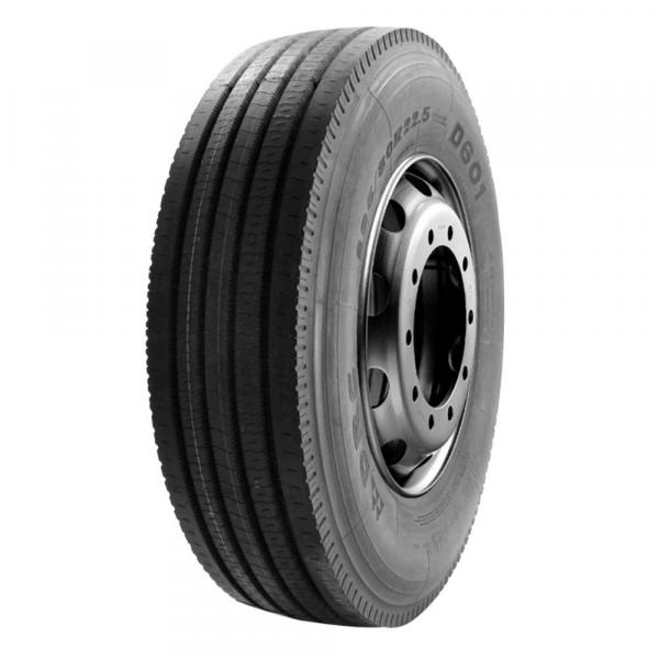 Pneu 275/80R22,5 DRC D601 Liso 16 Lonas 147/144L