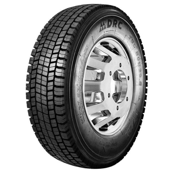 Pneu 275/80R22,5 DRC D721 Borrachudo 16 Lonas