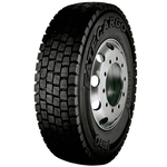 Pneu 275/80r22.5 Fate Dr460 Tracao 16pr T 149/146l