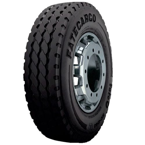 Pneu 275/80r22.5 Fate Sc240 Misto 16pr T 149/146k