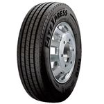 Pneu Fate 215/75r17.5 Sr200 Liso 12pr 126/124m Tl