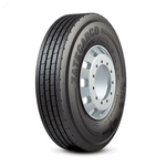 Pneu 275/80r22.5 Fate Sr200 Liso 16pr T 149/146l