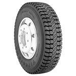 Pneu 275/80r22.5 Firestone Fd663 Ii Tracao 149/146m