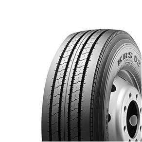 Pneu 255/70R22.5 KRS02 Kumho 140/137M - Aro - 22.5