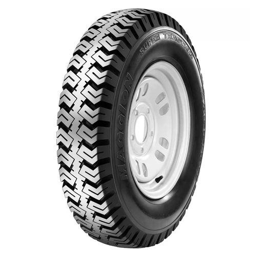 Pneu 750-16 Maggion Borrachudo Super Traction 12 Lonas