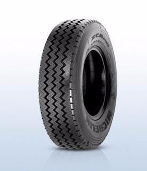 Pneu 750r16 Xca Plus Michelin