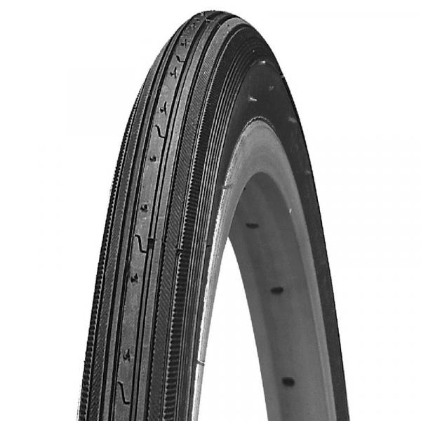 Pneu 27x1 1/4 Kenda Preto