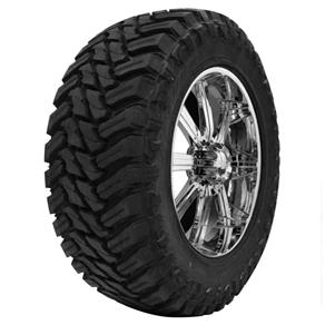 Pneu 37x13,5R20 Atturo Trail Blade M/T MUD 127Q