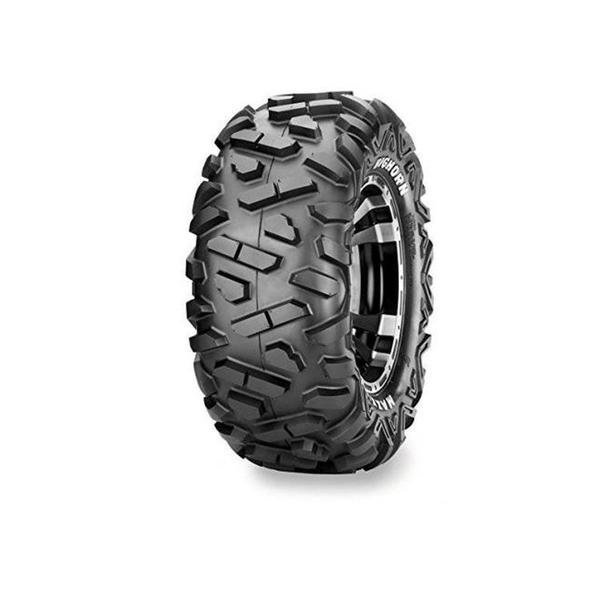 Pneu 27x12 R12 6pr M918 Tl Maxxis Rear