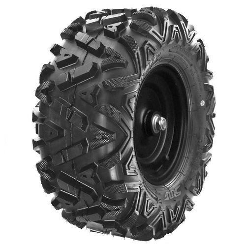 Pneu 27x11R12 Sunf A-033 6 Lonas Traseiro