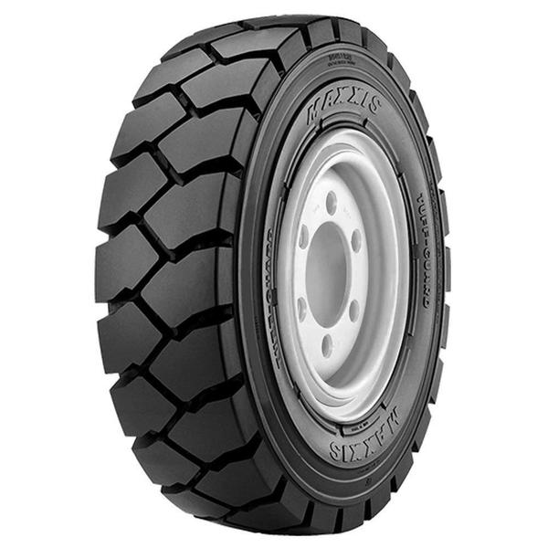 Pneu 825-15 Maxxis M8802 14 Lonas Empilhadeira