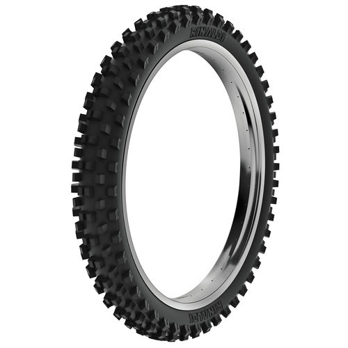 Pneu 80/100/21 (51M) Rinaldi RW33 Dianteiro Off Road