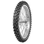 Pneu 80/100-21 51m Scorpion Mx Mid Soft 32 Dianteiro Pirelli Honda Crf 230f 250x Yamaha Ttr 230 Ktm