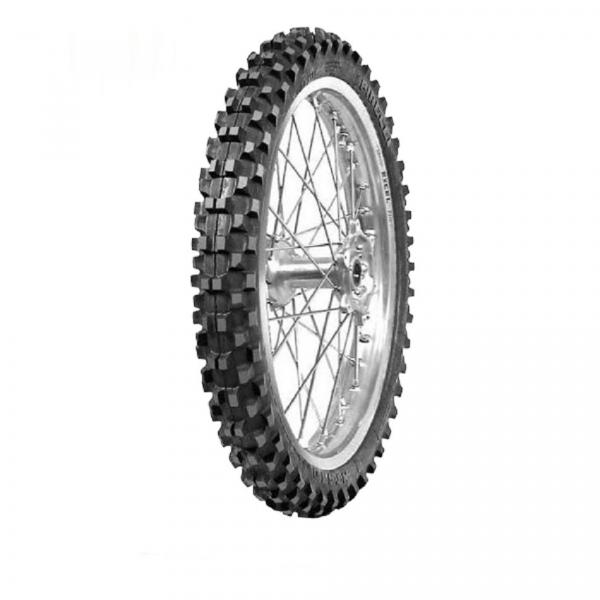 Pneu 80/100-21 51m Scorpion Mx Mid Soft Dianteiro - Pirelli