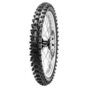 Pneu 80/100-21 M7332 51M Cross Moto Dianteiro