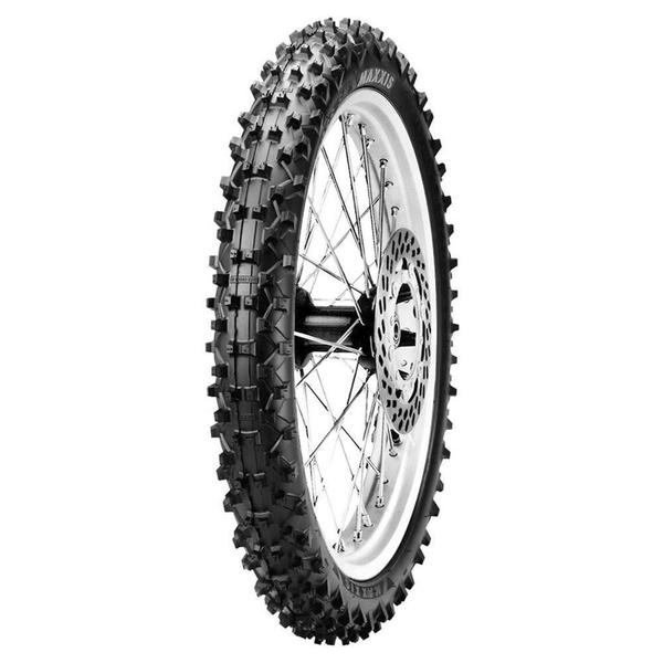 Pneu 80/100-21 Maxxis M7307 51M Cross Moto (Dianteiro)